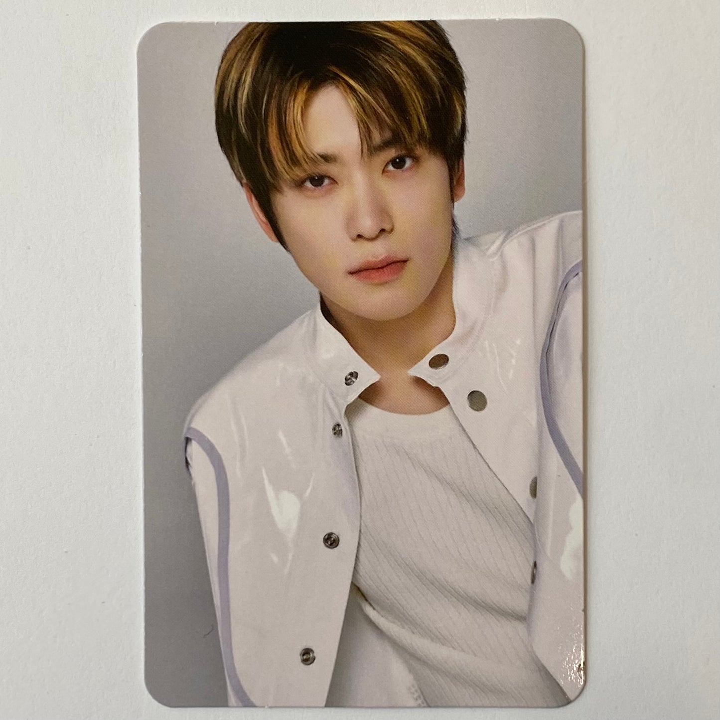 NCT 127 - 2024 Season's Greetings Trading Cards