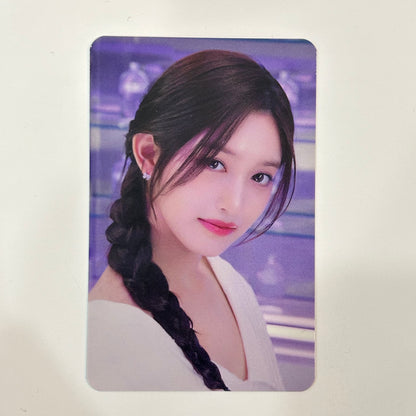 IVE - 'Show What I Have' Trading Cards