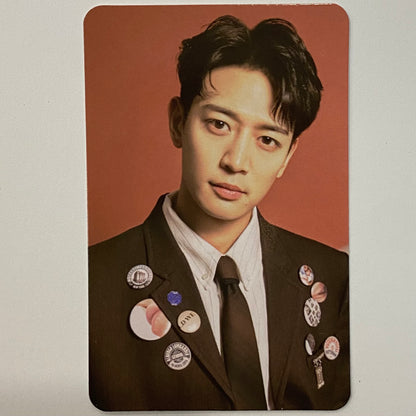 SHINEE - 2024 Season's Greetings Trading Cards