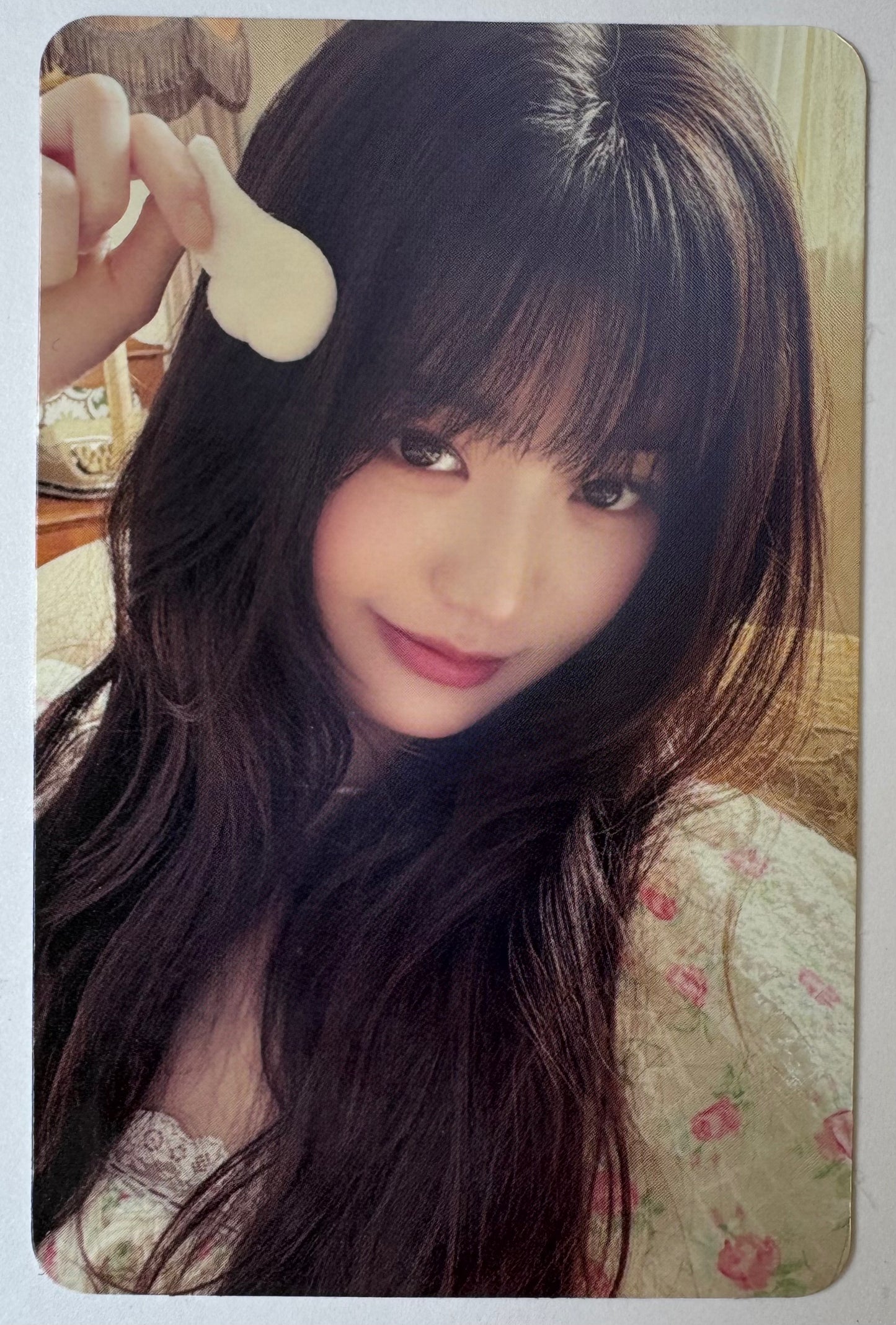 IVE - 'IVE SECRET' (LOVED IVE Ver) Starship Photocards