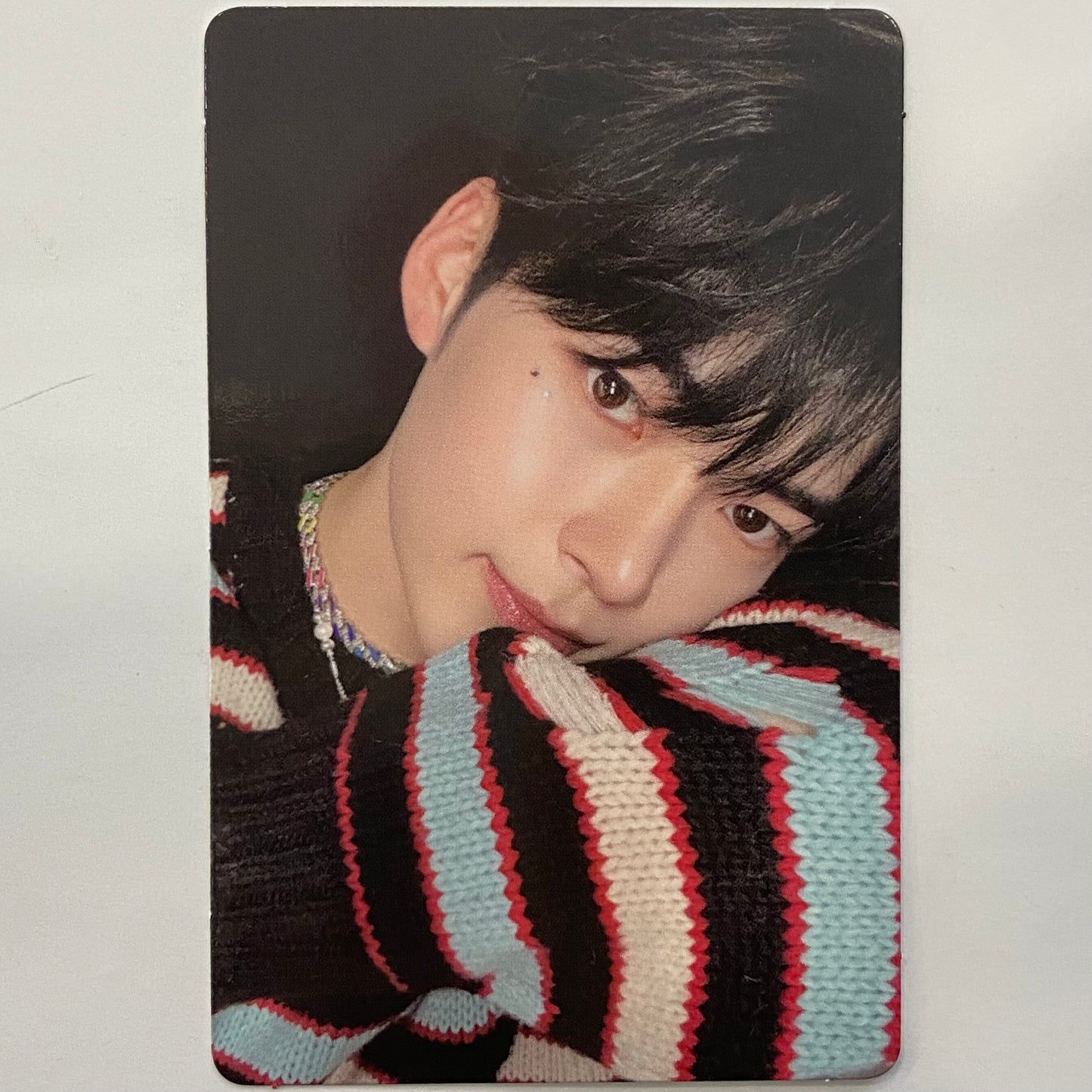 ZEROBASEONE - Melting Point Album Photocards