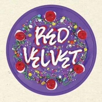 Red Velvet - ‘The Reve Festival’ 2022 Birthday (Limited Cake Ver)