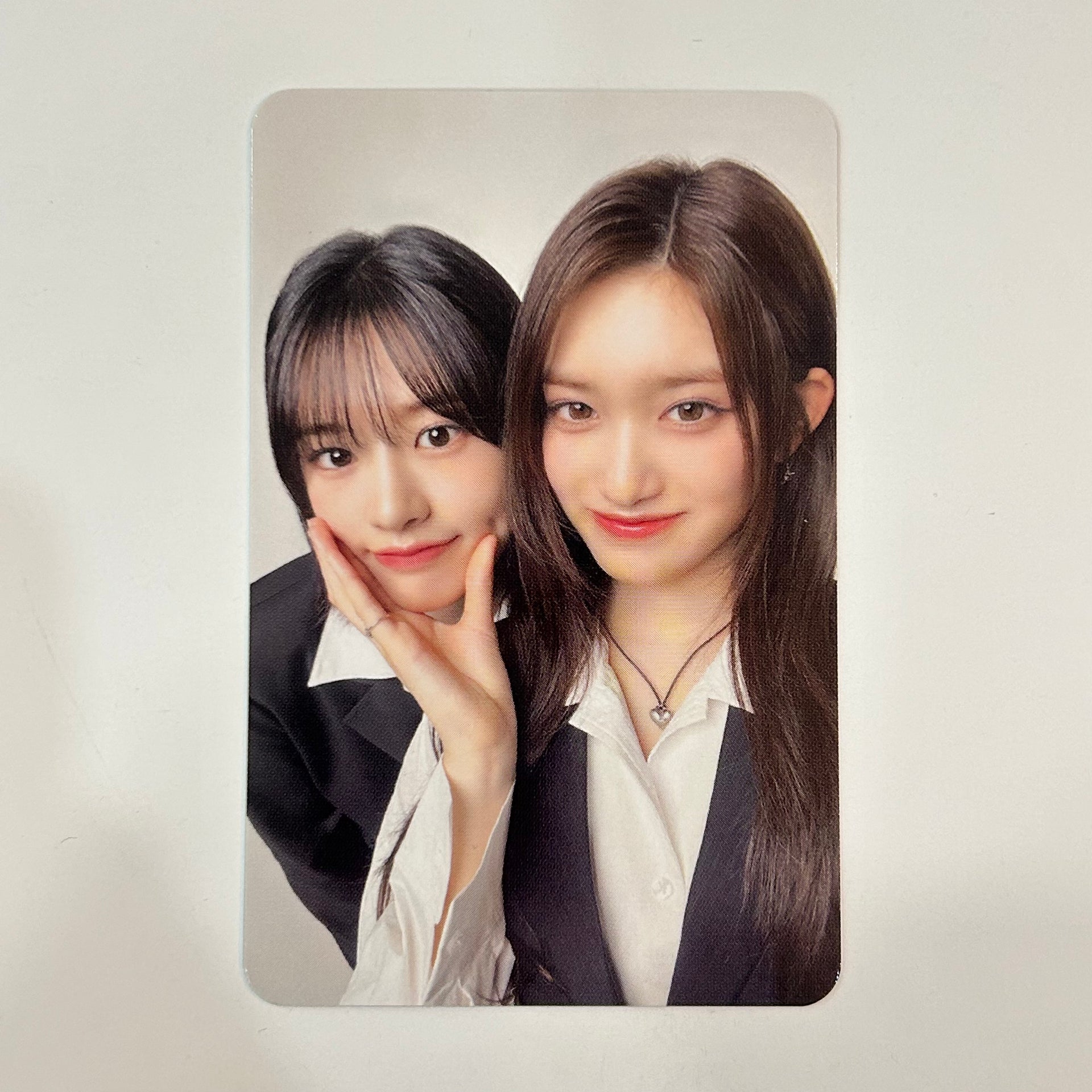 IVE - 'Show What I Have' Trading Cards – K Stars