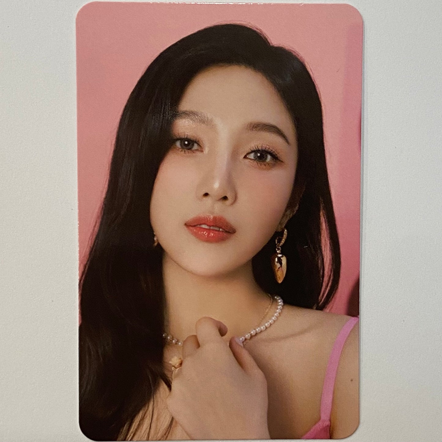 Red Velvet - 2024 Season's Greetings Trading Cards