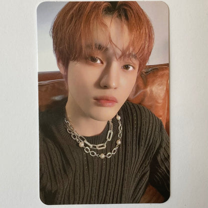 NCT DREAM - 2024 Season's Greetings Trading Cards