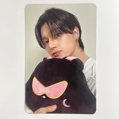 ATEEZ - [GOLDEN HOUR PART. 1] MD Pop-Up Exhibition Photocard