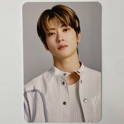 NCT 127 - 2024 Season's Greetings Trading Cards