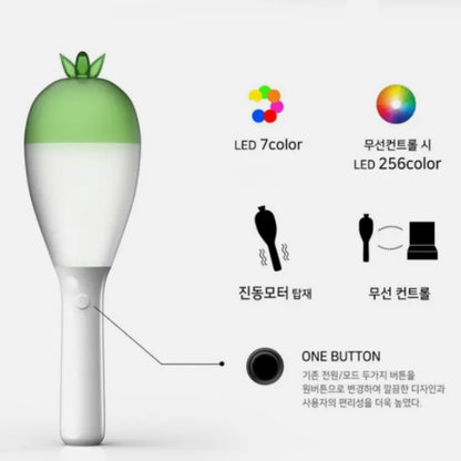 MAMAMOO - Official Lightstick Ver 2.5