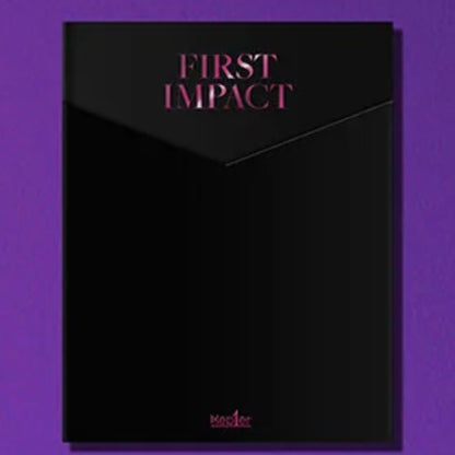 Kep1er - First Impact