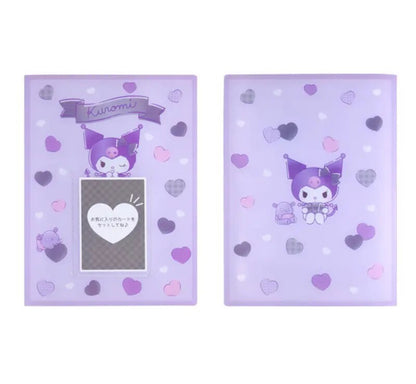 SANRIO - Character Card Binders