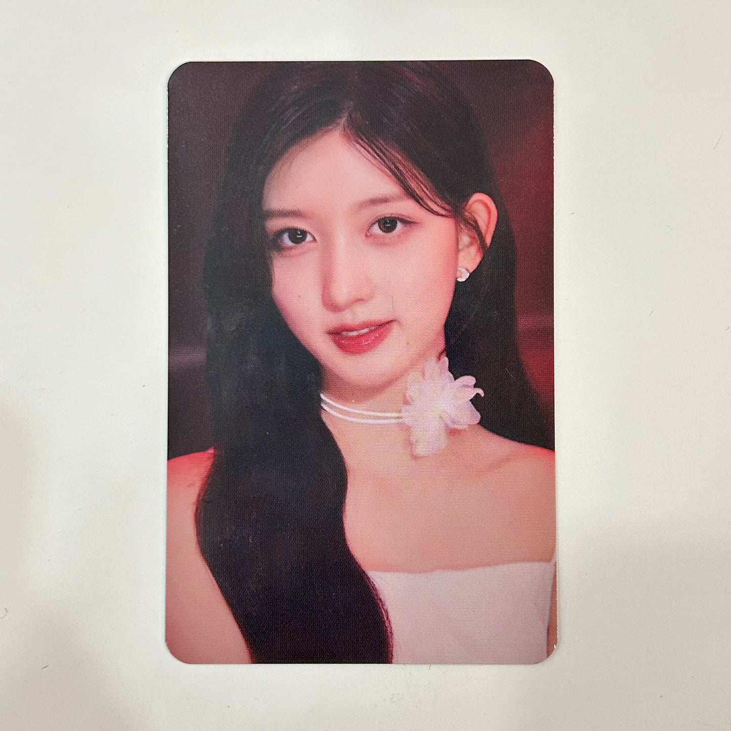 IVE - 'Show What I Have' Trading Cards