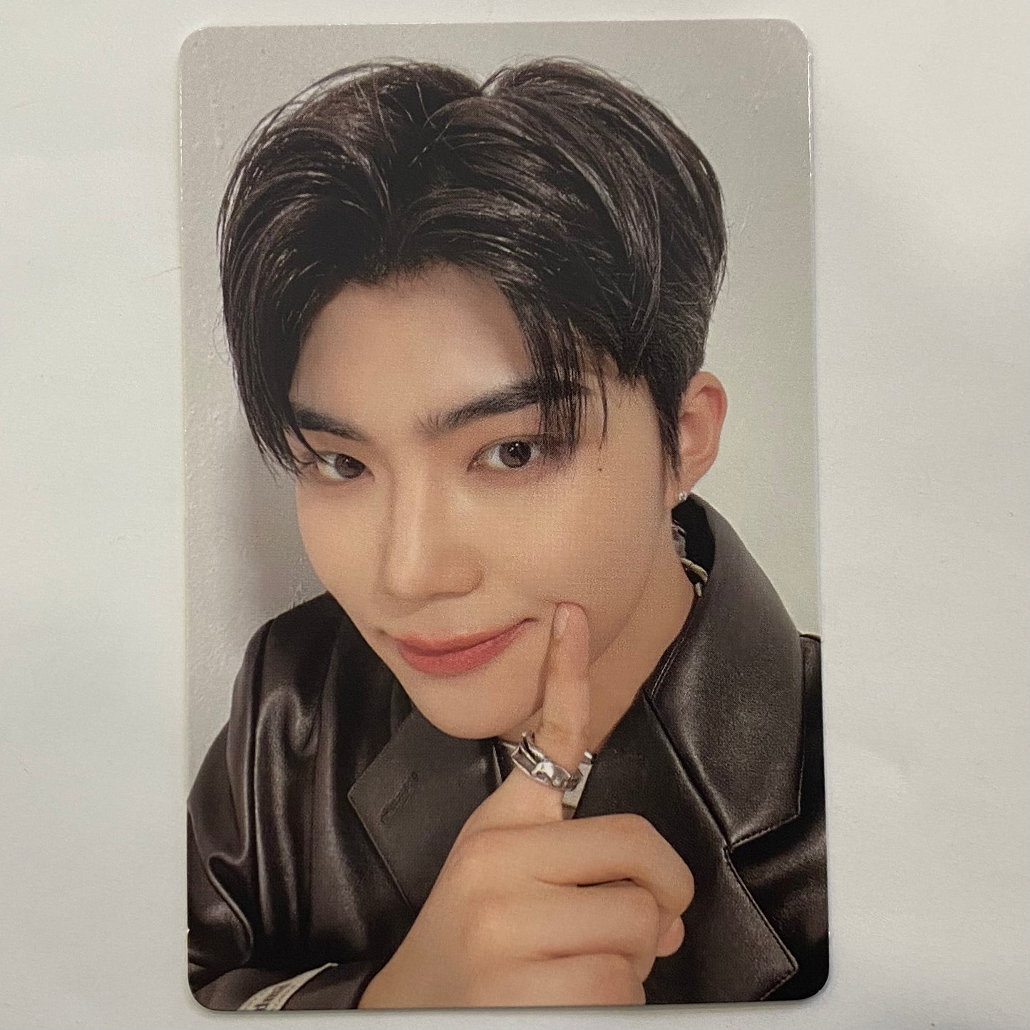 ZEROBASEONE - Melting Point Album Photocards