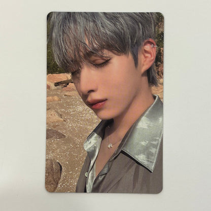 ONEUS - La Dolce Vita Bizent Photocard