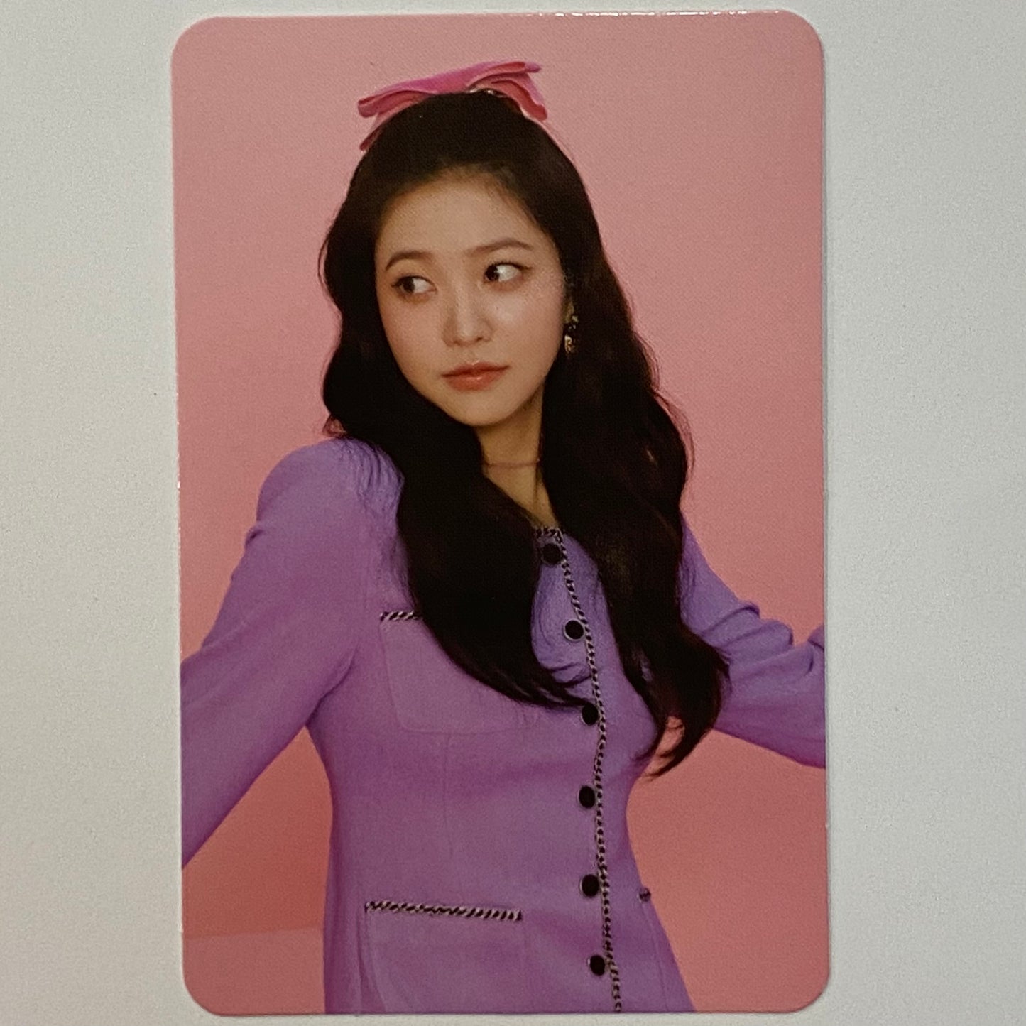 Red Velvet - 2024 Season's Greetings Trading Cards