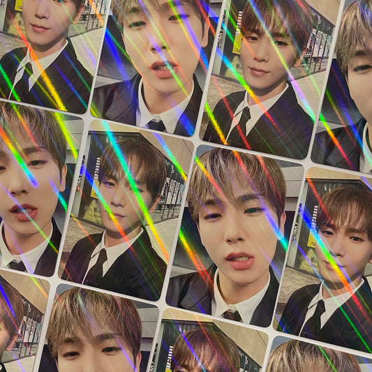 SHINEE PHOTOCARDS – K Stars SHINEE PHOTOCARDS – K Stars