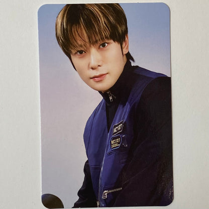 NCT 127 - 2024 Season's Greetings Trading Cards