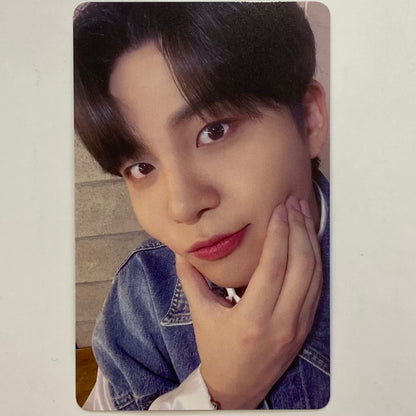 ATEEZ - 'NOT OKAY' Tower Records Photocards