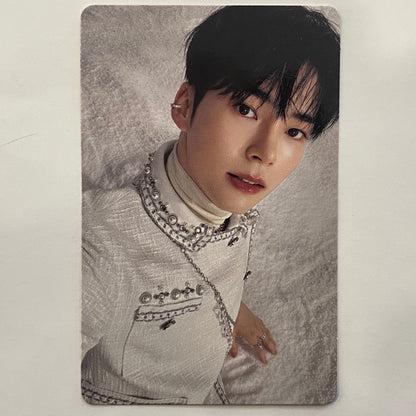 ZEROBASEONE - Melting Point Album Photocards