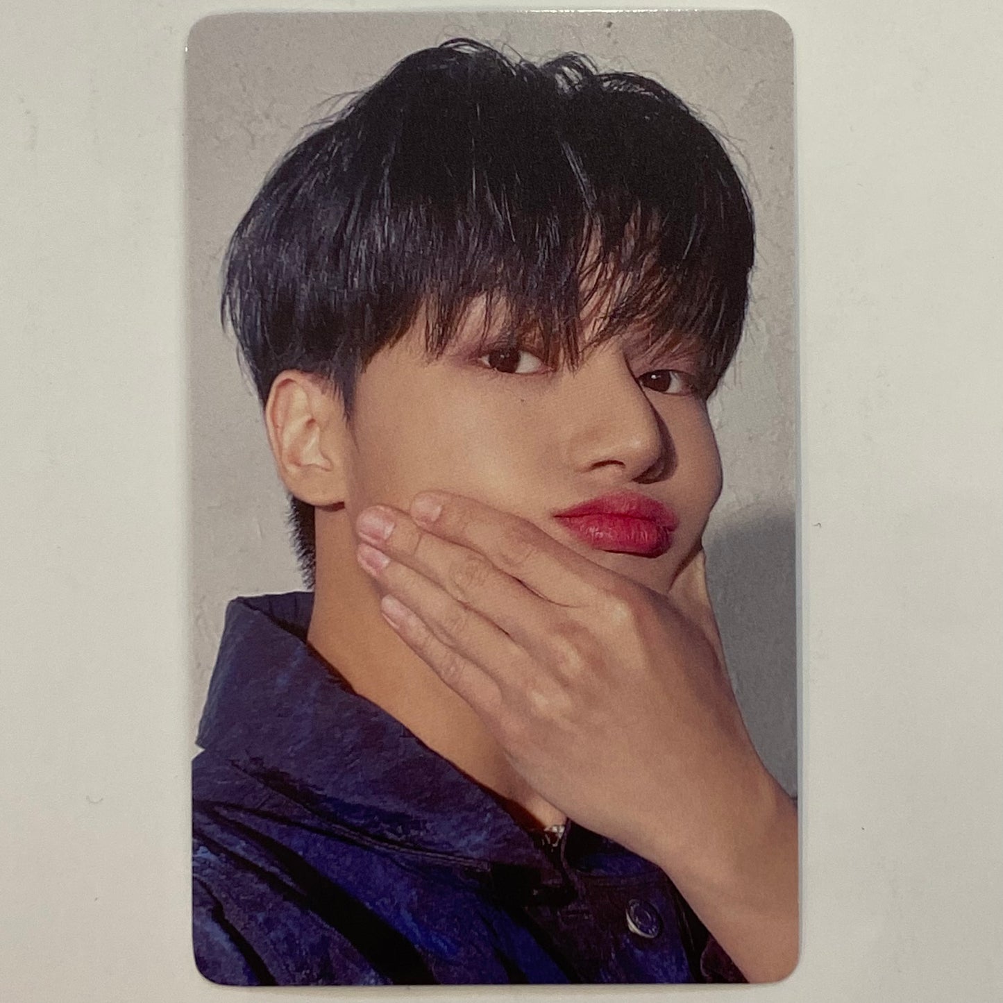 ATEEZ - 'NOT OKAY' Tower Records Photocards