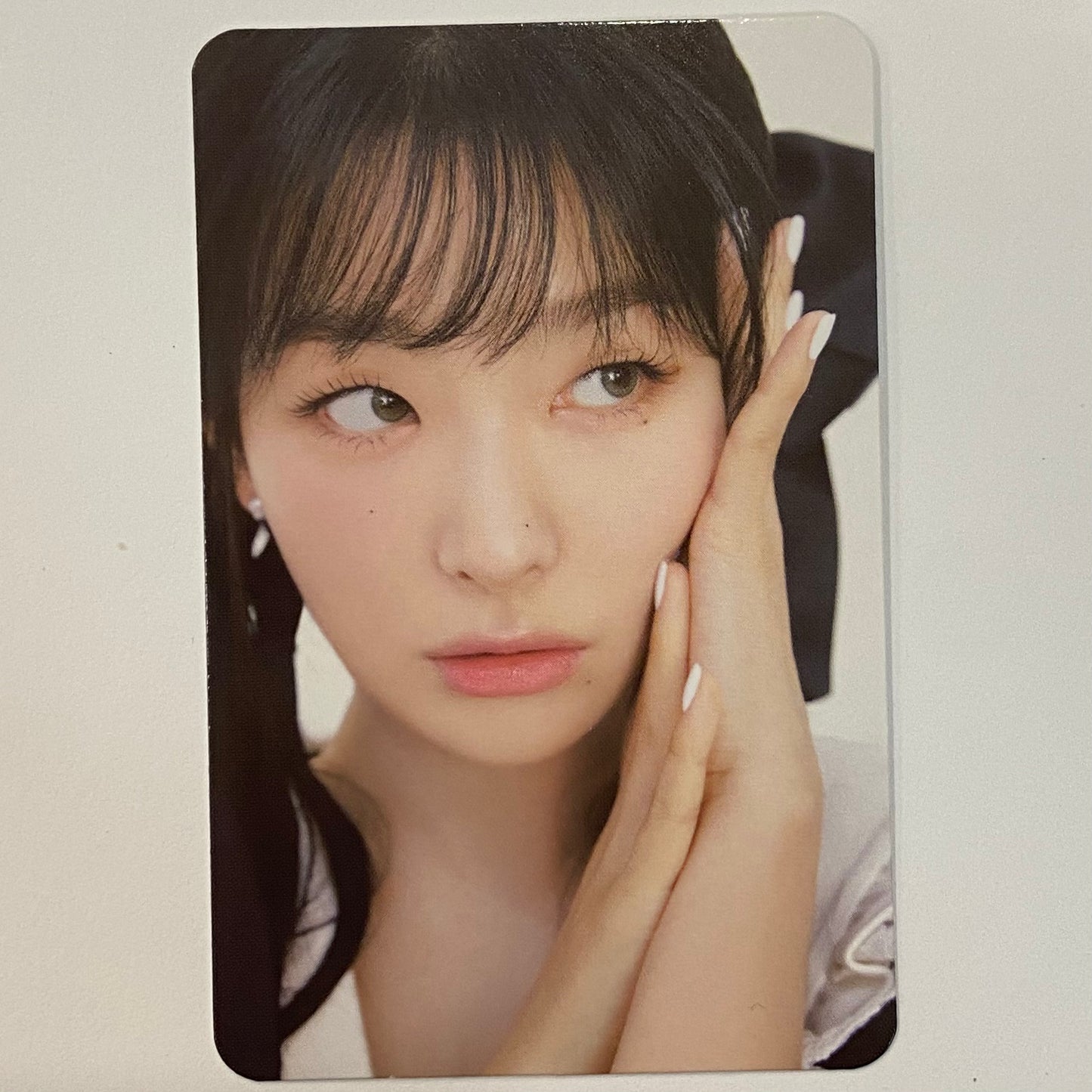 Red Velvet - 2024 Season's Greetings Trading Cards