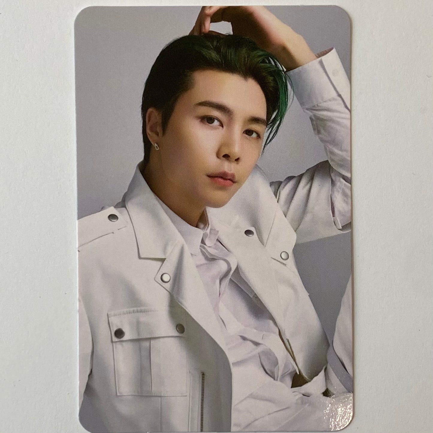 NCT 127 - 2024 Season's Greetings Trading Cards