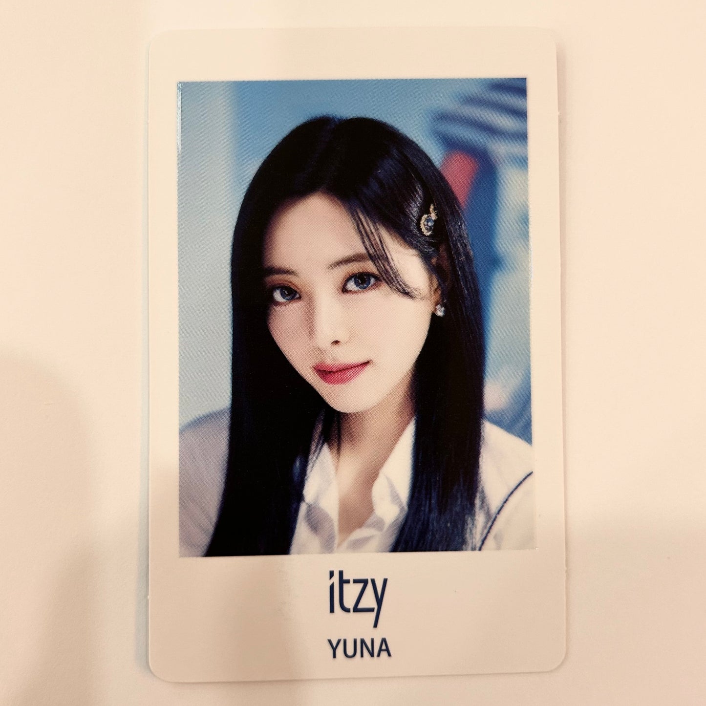 ITZY - [JAPAN POP-UP 2023] Photocards