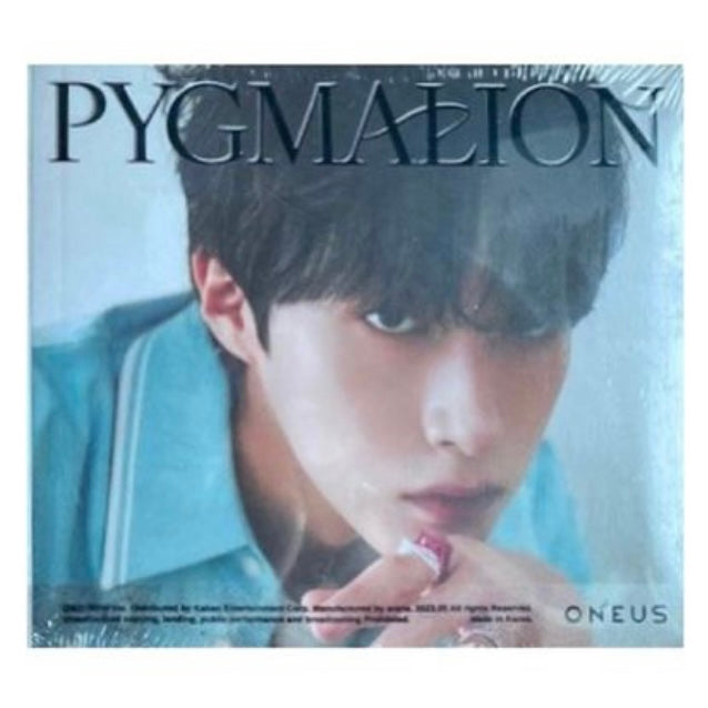 ONEUS - PYGMALION (Jewel Ver)