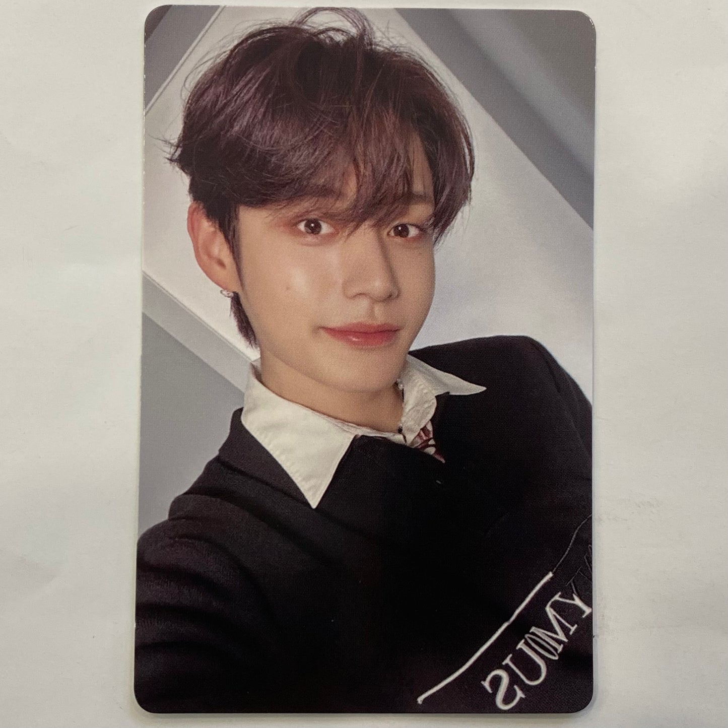 ZEROBASEONE - Melting Point Album Photocards