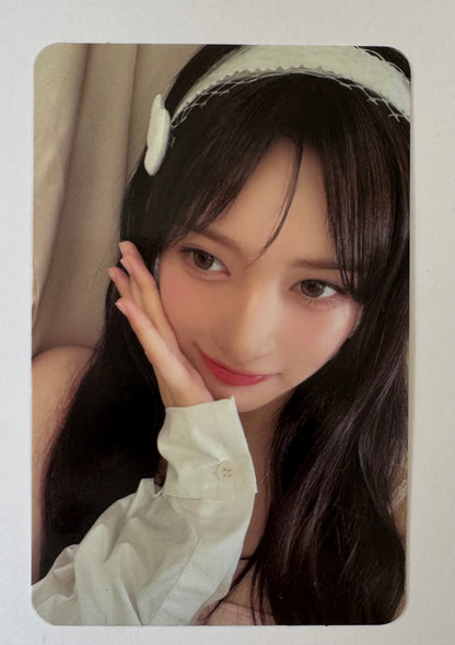 IVE - 'IVE SECRET' (LOVED IVE Ver) Starship Photocards