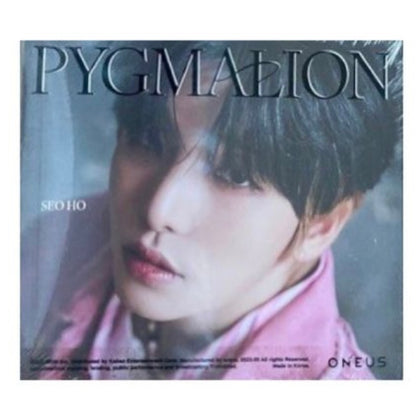 ONEUS - PYGMALION (Jewel Ver)