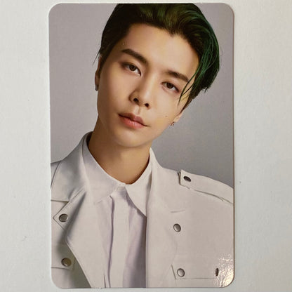 NCT 127 - 2024 Season's Greetings Trading Cards