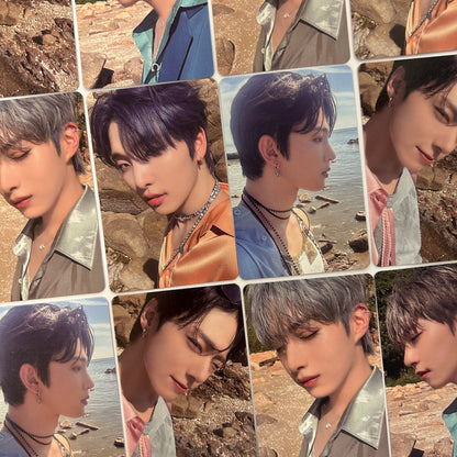 ONEUS - La Dolce Vita Bizent Photocard