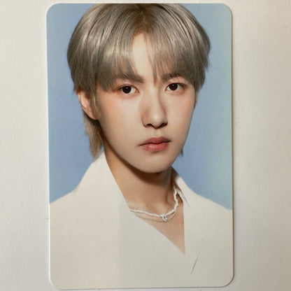 NCT DREAM - 2024 Season's Greetings Trading Cards