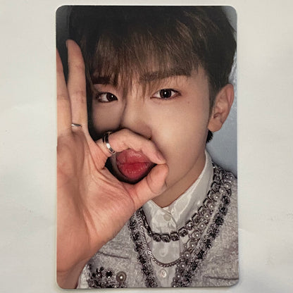 ZEROBASEONE - Melting Point Album Photocards