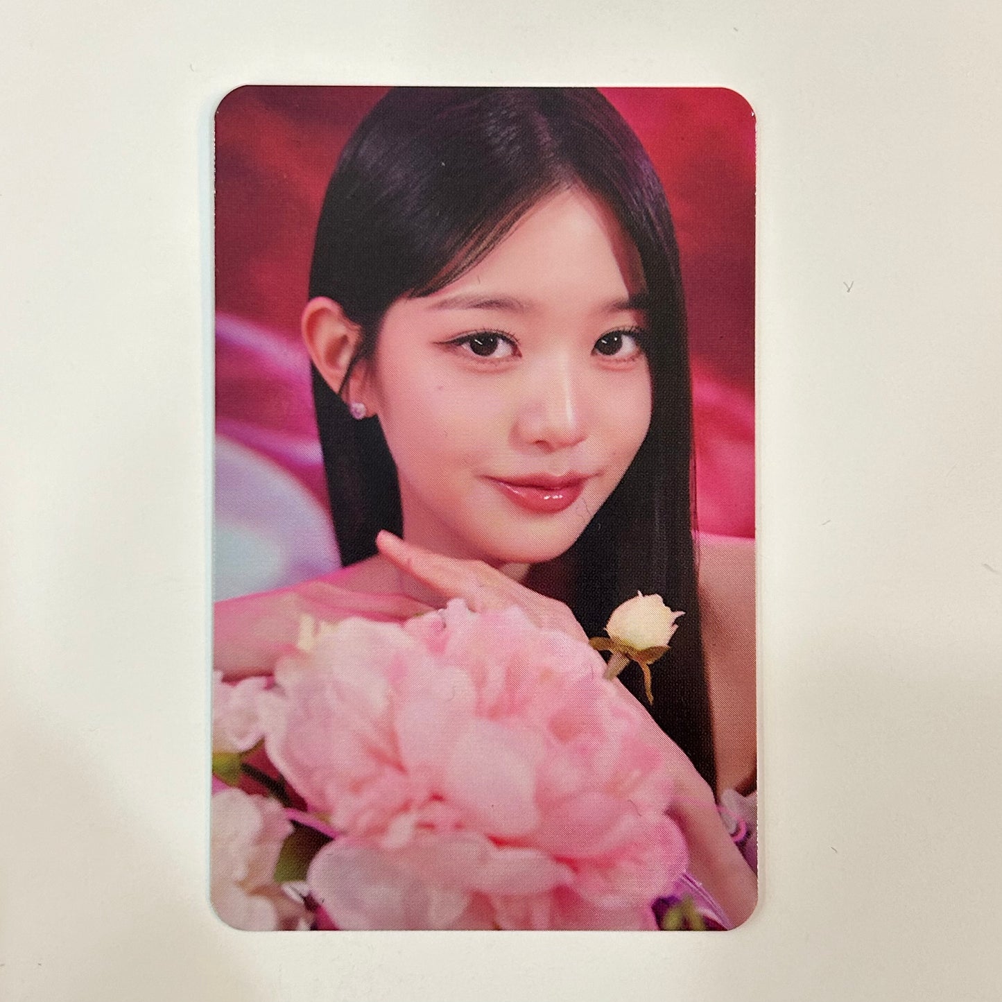 IVE - 'Show What I Have' Trading Cards