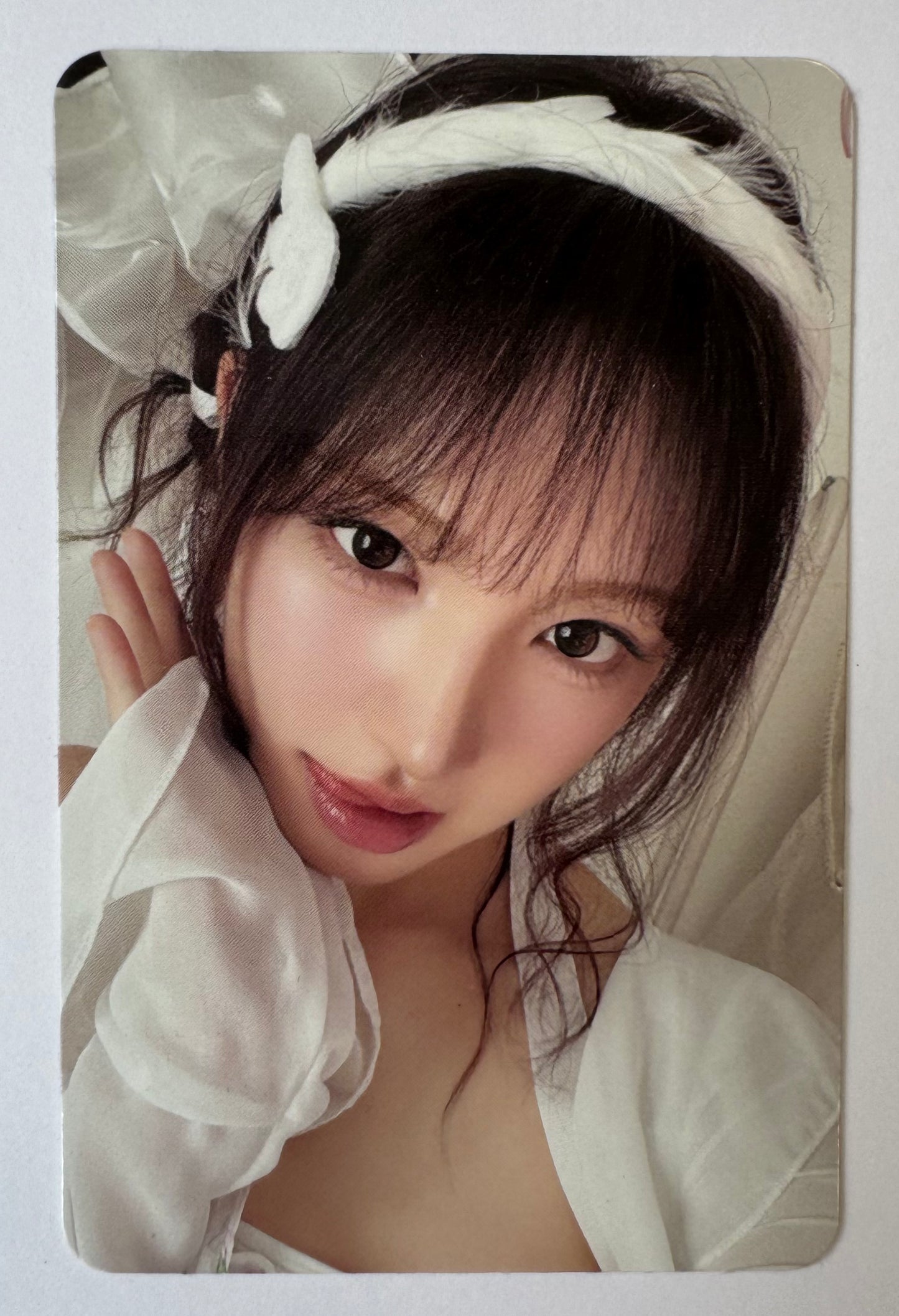IVE - 'IVE SECRET' (LOVED IVE Ver) Starship Photocards