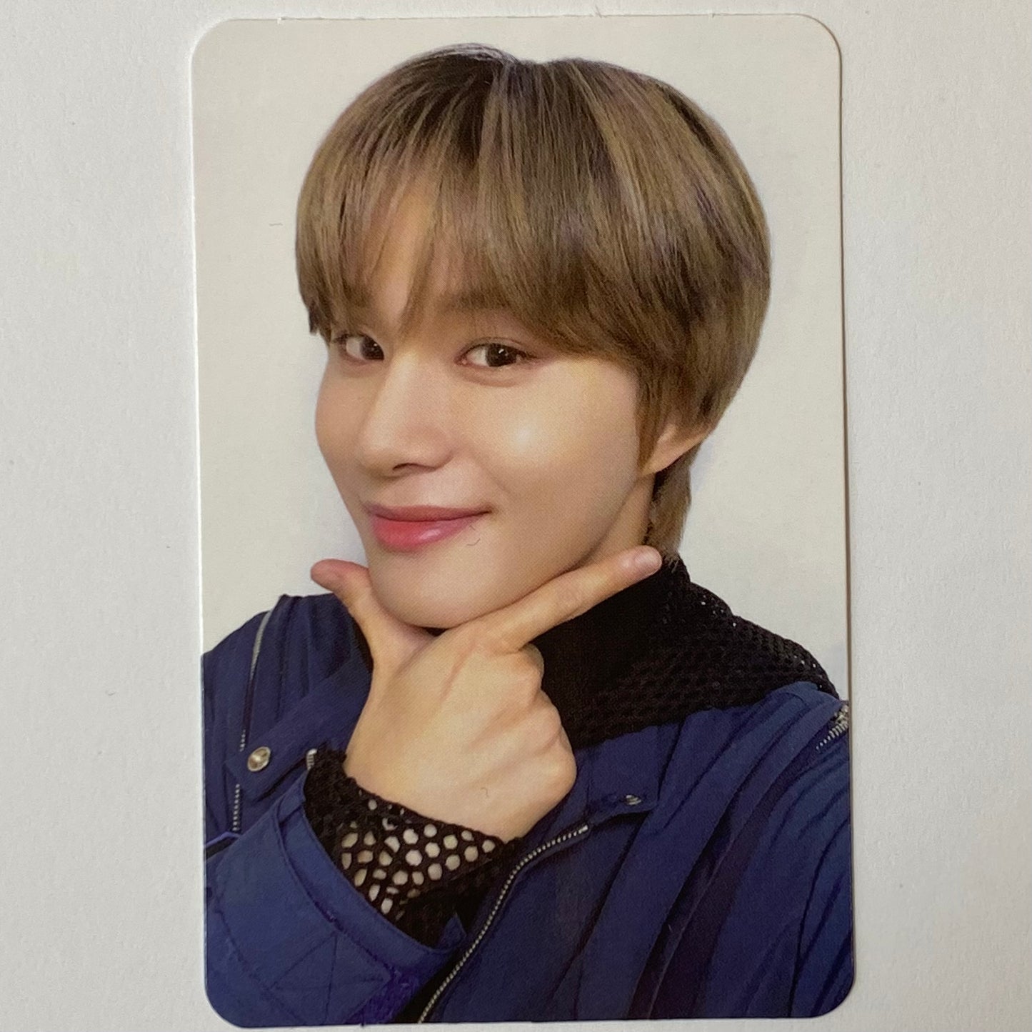 NCT 127 - 2024 Season's Greetings Trading Cards