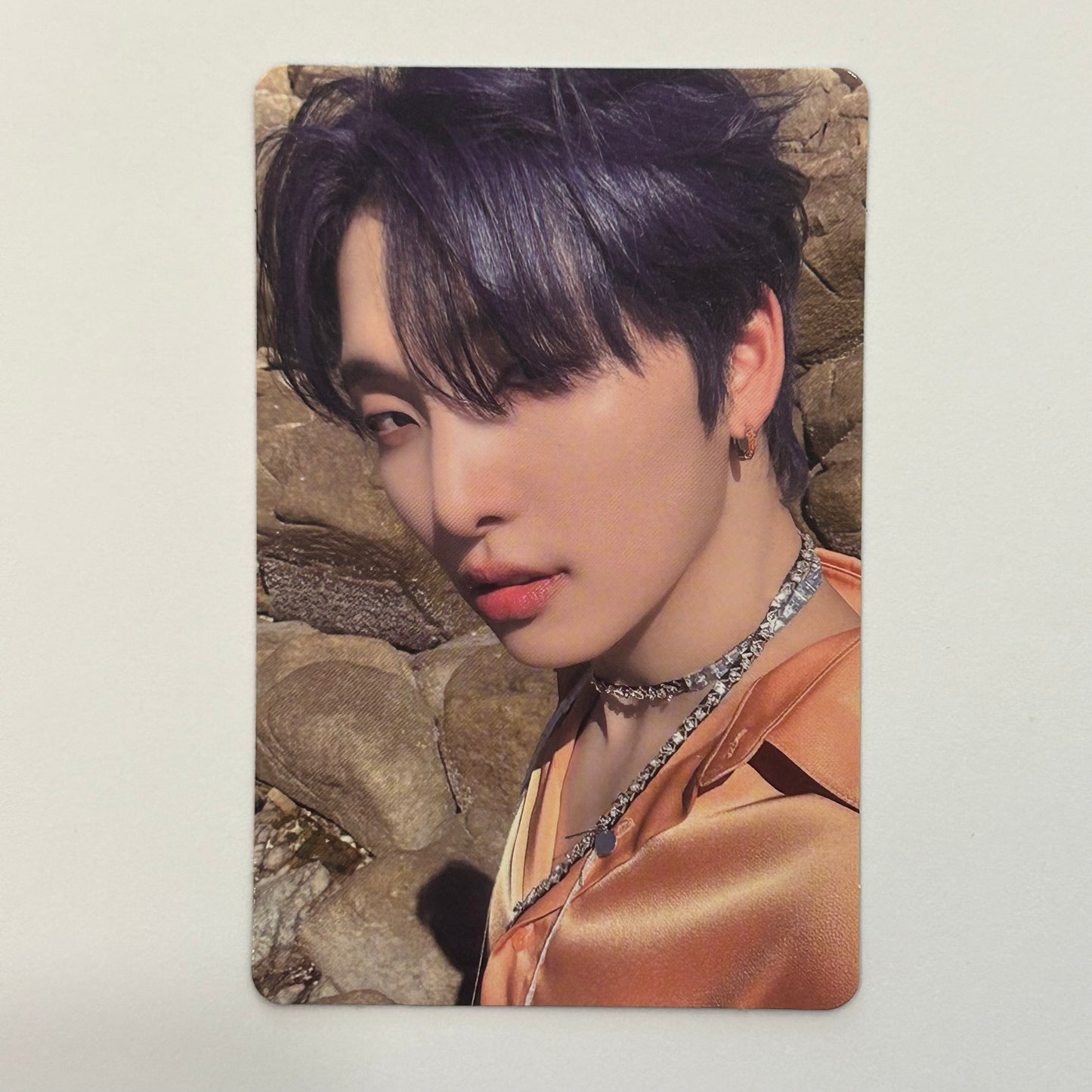 ONEUS - La Dolce Vita Bizent Photocard