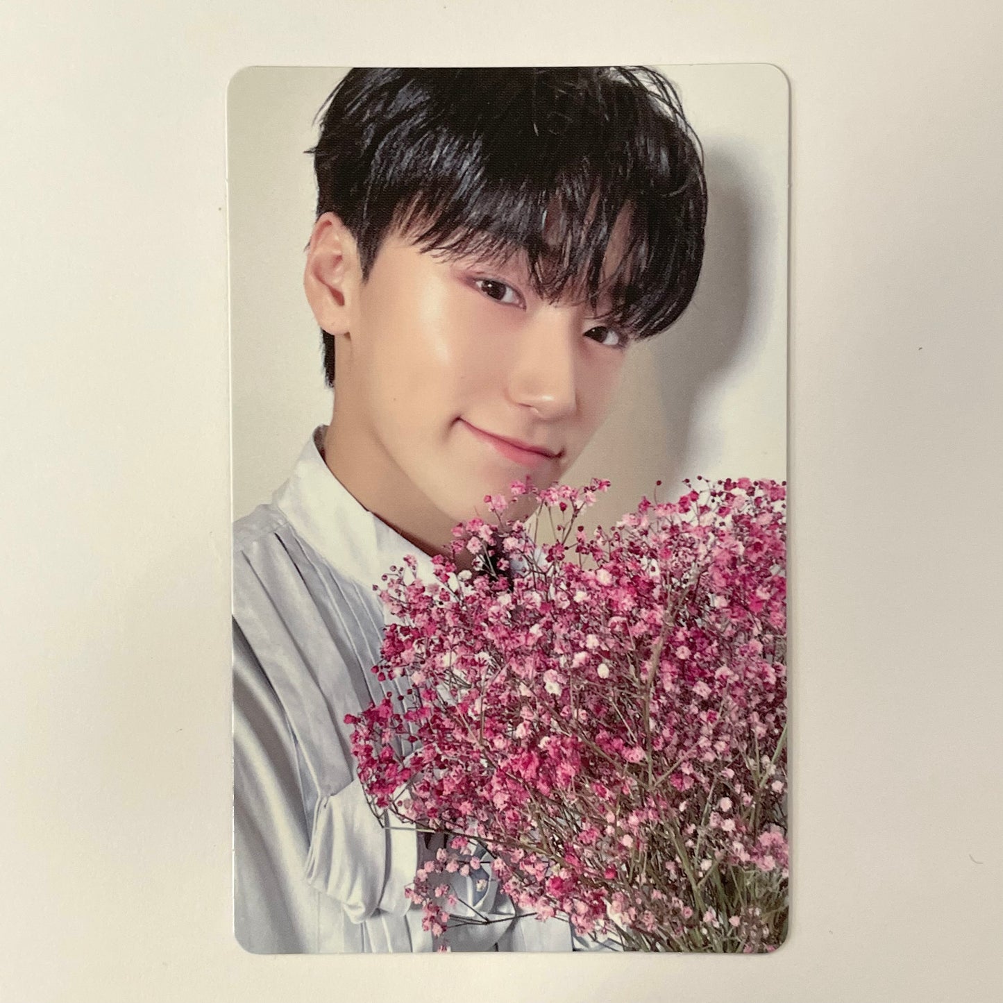 ATEEZ - GOLDEN HOUR PART. 2 TOKTOQ Pre-order Photocard