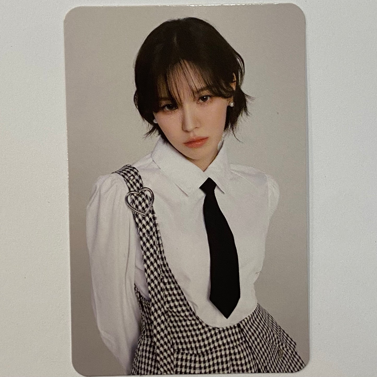 Red Velvet - 2024 Season's Greetings Trading Cards