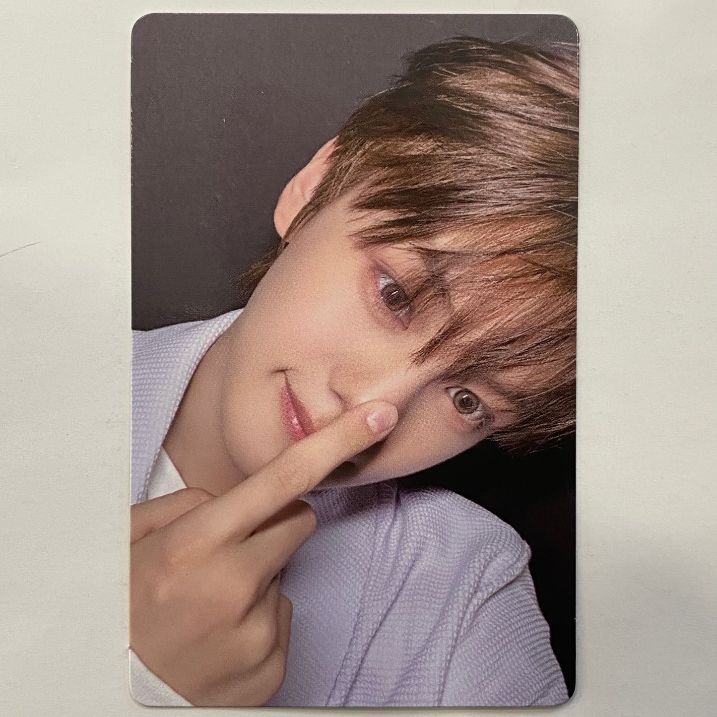 ZEROBASEONE - Melting Point Album Photocards