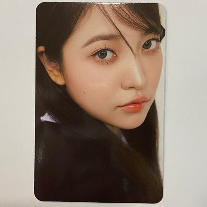 Red Velvet - 2024 Season's Greetings Trading Cards