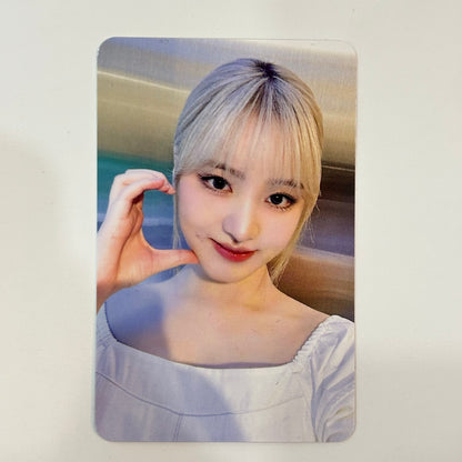 IVE - 'Show What I Have' Trading Cards