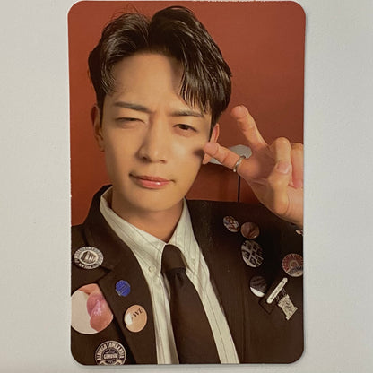 SHINEE - 2024 Season's Greetings Trading Cards