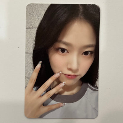 Loossemble - Loossemble Makestar Photocards (Round 1)