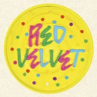 Red Velvet - ‘The Reve Festival’ 2022 Birthday (Limited Cake Ver)