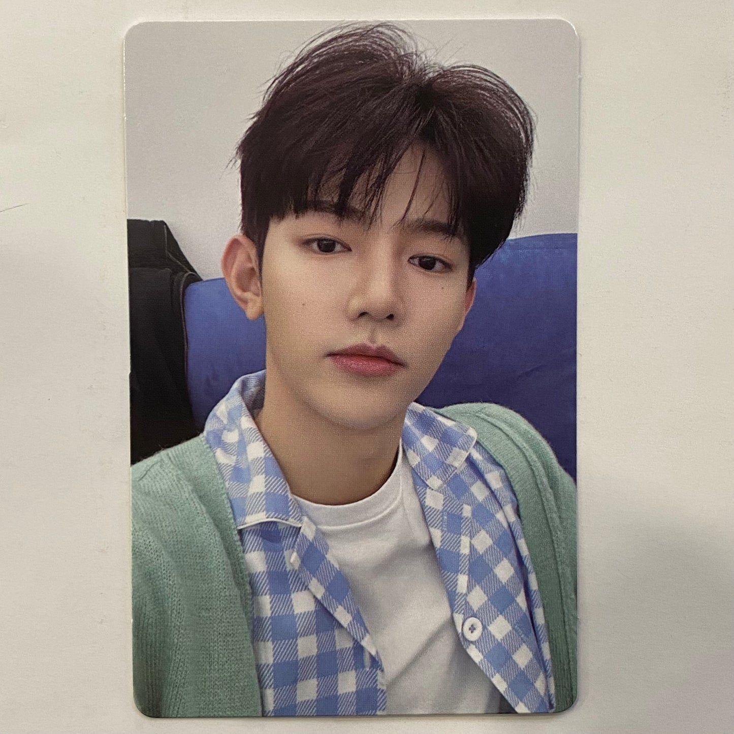 ZEROBASEONE - Melting Point Album Photocards