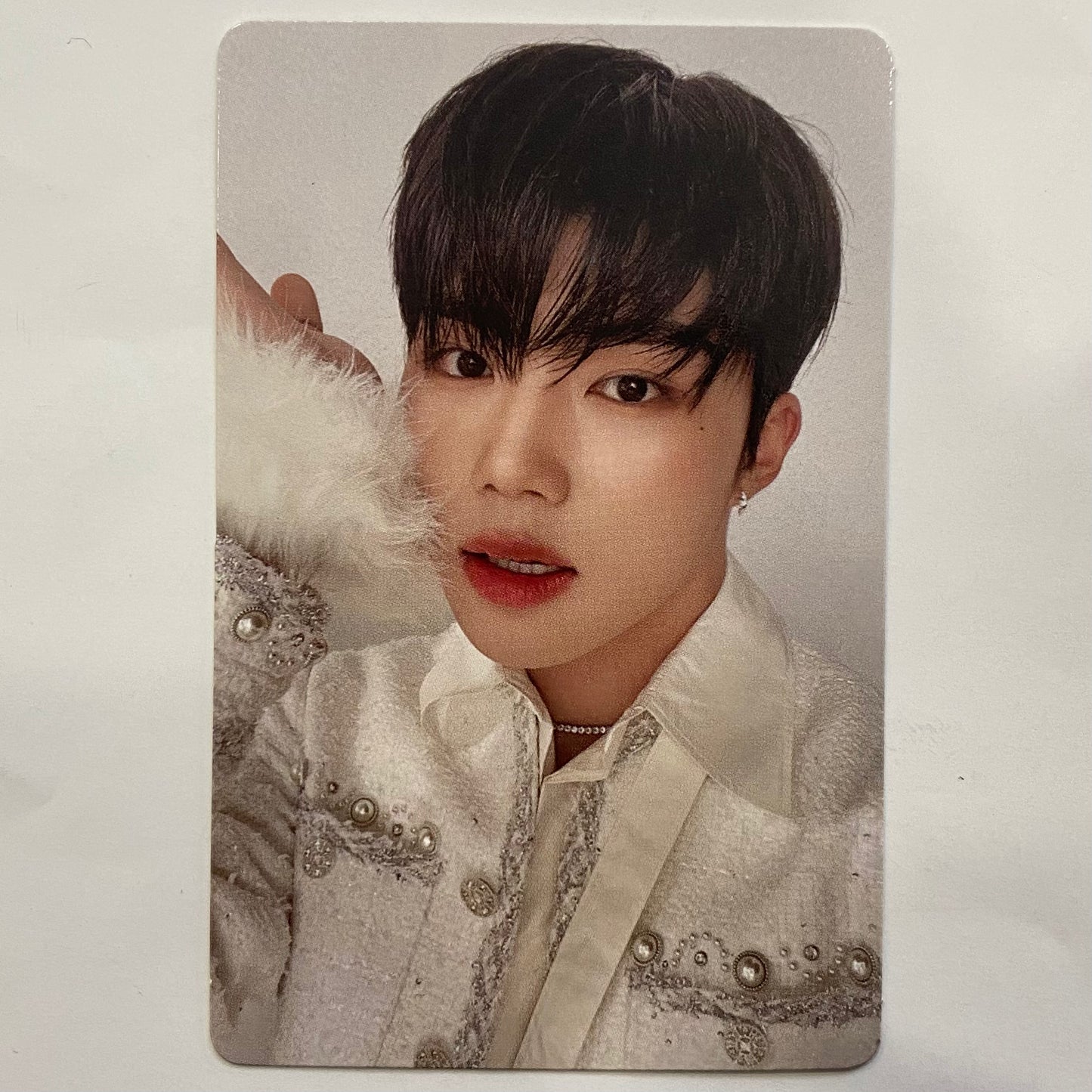 ZEROBASEONE - Melting Point Album Photocards