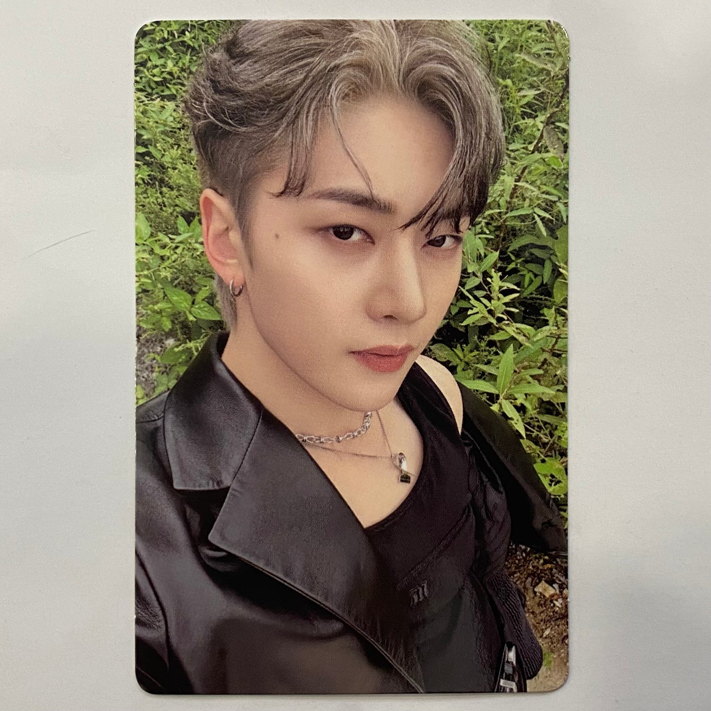 ZEROBASEONE - Melting Point Album Photocards