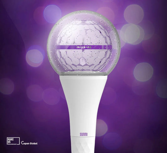 SUNMI - Official Lightstick